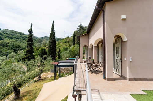 Foto 43 - Apartamento de 3 quartos em Pontedassio com piscina e jardim