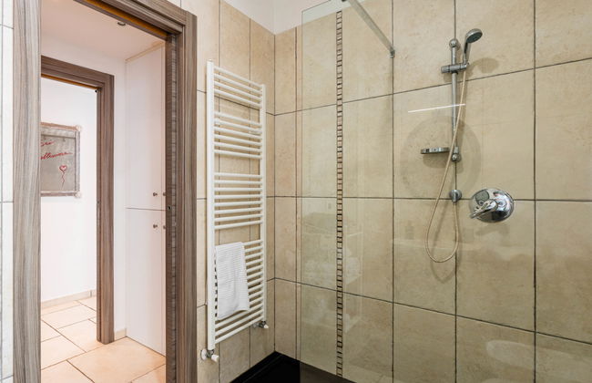 Apartment mit 3 Schlafzimmern in Pontedassio mit schwimmbad und garten - Foto 36