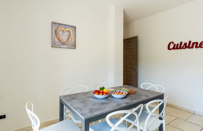 Apartment mit 3 Schlafzimmern in Pontedassio mit schwimmbad und garten - Foto 15