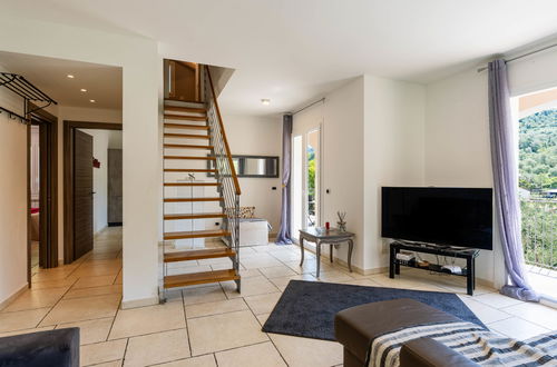 Foto 3 - Apartamento de 3 quartos em Pontedassio com piscina e jardim