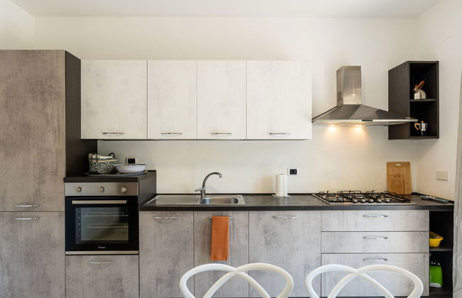 Apartment mit 3 Schlafzimmern in Pontedassio mit schwimmbad und garten - Foto 14