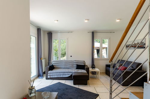 Foto 11 - Apartamento de 3 quartos em Pontedassio com piscina e jardim