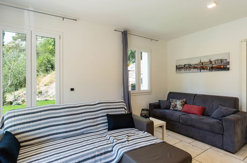 Foto 10 - Apartamento de 3 quartos em Pontedassio com piscina e jardim