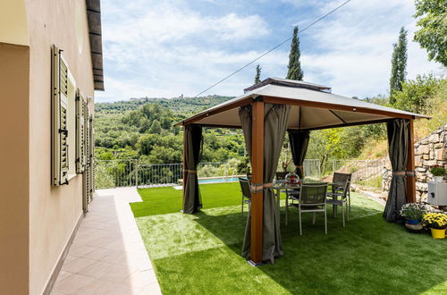 Foto 39 - Apartamento de 3 quartos em Pontedassio com piscina e jardim