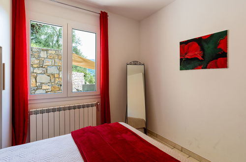 Foto 26 - Apartamento de 3 quartos em Pontedassio com piscina e jardim
