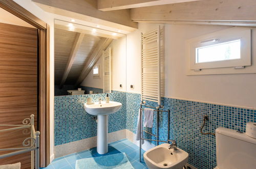 Foto 30 - Apartamento de 3 quartos em Pontedassio com piscina e jardim