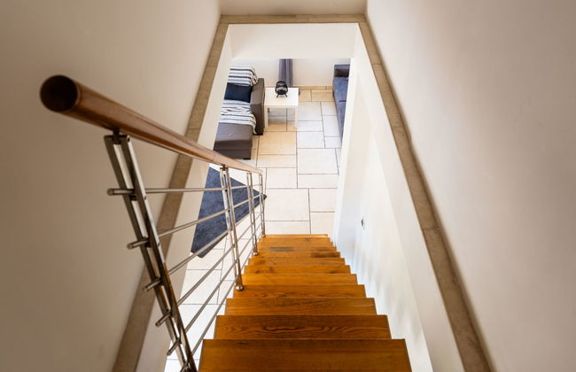 Apartment mit 3 Schlafzimmern in Pontedassio mit schwimmbad und garten - Foto 35