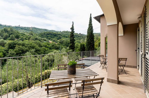 Foto 44 - Apartamento de 3 quartos em Pontedassio com piscina e jardim