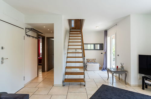 Foto 7 - Apartamento de 3 quartos em Pontedassio com piscina e jardim