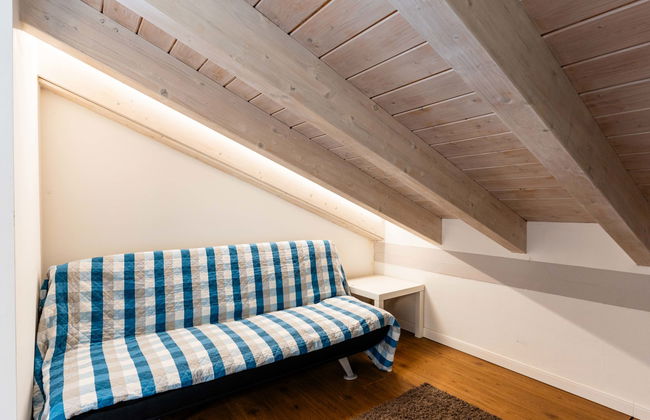 Apartment mit 3 Schlafzimmern in Pontedassio mit schwimmbad und garten - Foto 23