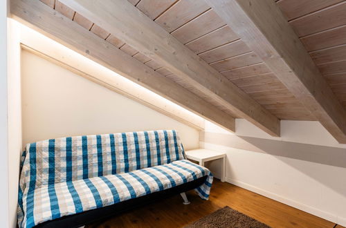 Foto 23 - Apartamento de 3 quartos em Pontedassio com piscina e jardim