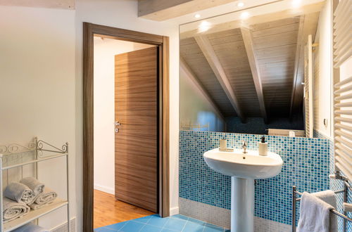 Foto 28 - Apartamento de 3 quartos em Pontedassio com piscina e jardim