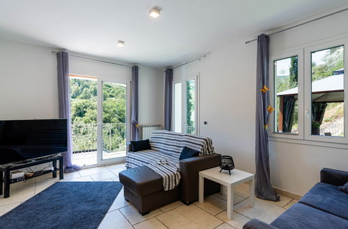 Foto 9 - Apartamento de 3 quartos em Pontedassio com piscina e jardim