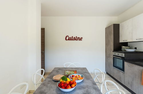 Foto 13 - Apartamento de 3 quartos em Pontedassio com piscina e jardim