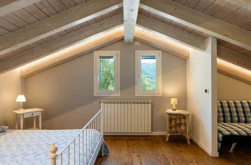Foto 22 - Apartamento de 3 quartos em Pontedassio com piscina e jardim