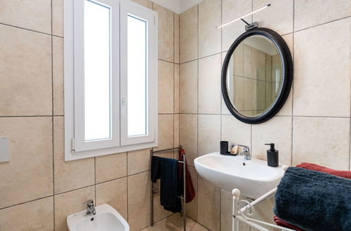 Foto 33 - Apartamento de 3 quartos em Pontedassio com piscina e jardim