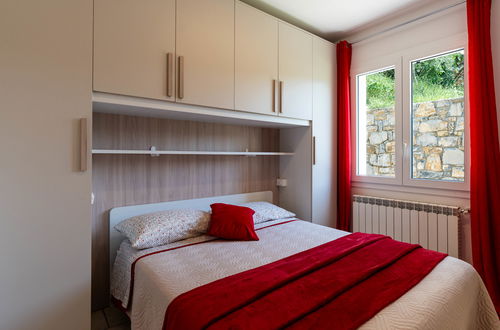 Foto 25 - Apartamento de 3 quartos em Pontedassio com piscina e jardim