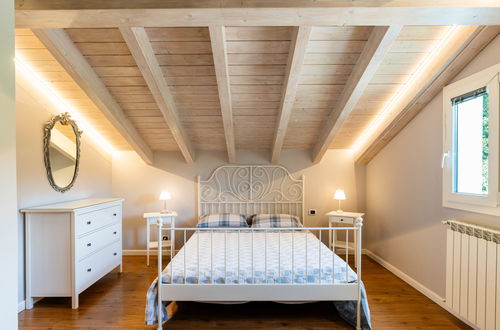Foto 18 - Apartamento de 3 quartos em Pontedassio com piscina e jardim