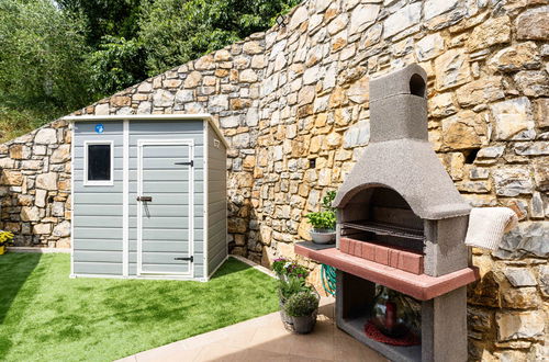Foto 41 - Apartamento de 3 quartos em Pontedassio com piscina e jardim