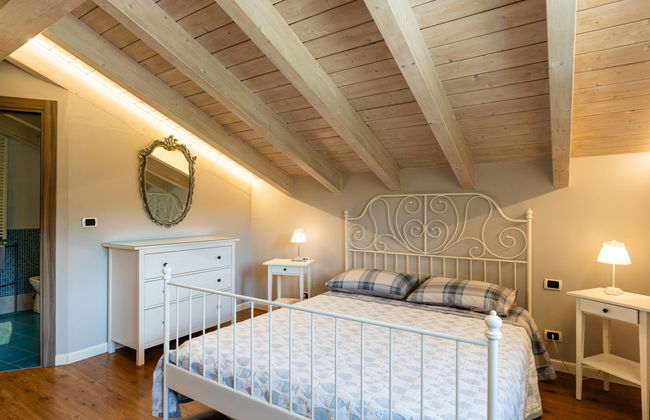 Apartment mit 3 Schlafzimmern in Pontedassio mit schwimmbad und garten - Foto 19