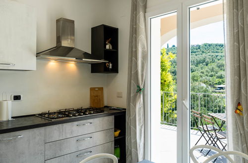 Foto 12 - Apartamento de 3 quartos em Pontedassio com piscina e jardim