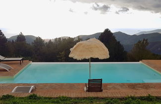 Photo 1 - Appartement de 3 chambres à Pontedassio avec piscine et jardin