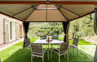 Foto 2 - Apartamento de 3 quartos em Pontedassio com piscina e jardim