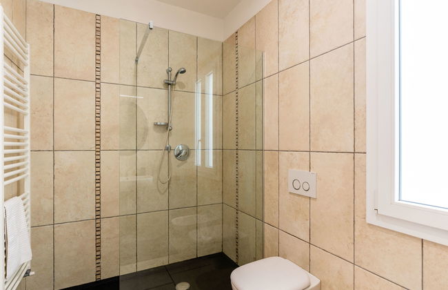 Apartment mit 3 Schlafzimmern in Pontedassio mit schwimmbad und garten - Foto 34