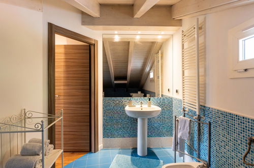 Foto 29 - Apartamento de 3 quartos em Pontedassio com piscina e jardim