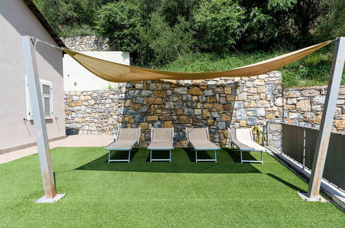Foto 45 - Apartamento de 3 quartos em Pontedassio com piscina e jardim