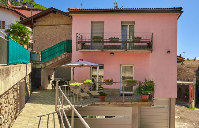 Apartamento de 3 quartos em Corrido com terraço - Foto 1