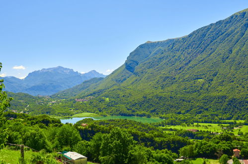 Photo 27 - 2 bedroom Apartment in Corrido with terrace and mountain view