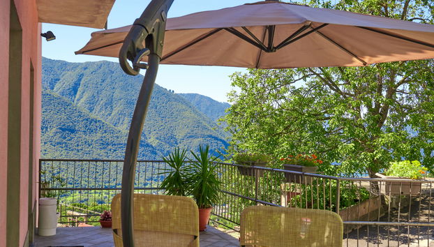 Appartamento con 3 camere da letto a Corrido con terrazza - Foto 2