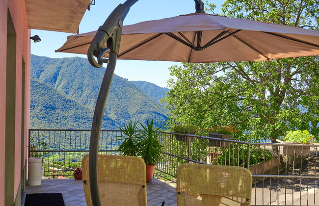 Apartamento de 3 quartos em Corrido com terraço - Foto 2