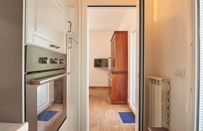 Apartamento de 3 quartos em Corrido com terraço - Foto 11
