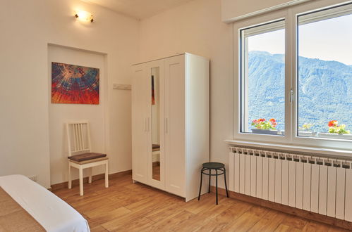 Photo 13 - 2 bedroom Apartment in Corrido with terrace and mountain view