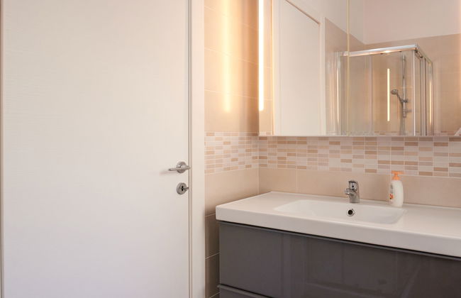 Apartamento de 3 quartos em Corrido com terraço - Foto 20