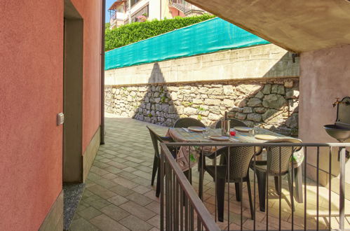 Photo 26 - Appartement de 2 chambres à Corrido avec terrasse et vues sur la montagne