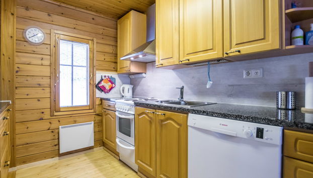 Haus mit 2 Schlafzimmern in Puolanka - Foto 5