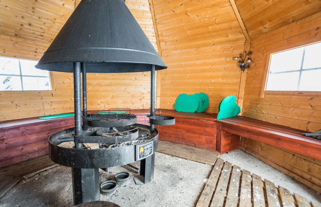 Haus mit 2 Schlafzimmern in Puolanka - Foto 13