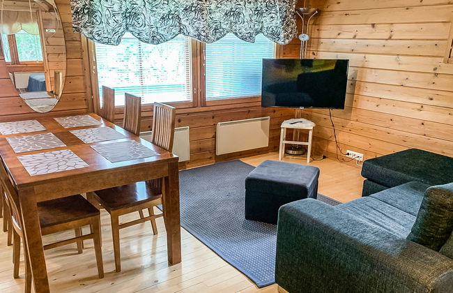 Haus mit 2 Schlafzimmern in Puolanka - Foto 14