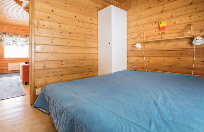 Haus mit 2 Schlafzimmern in Puolanka - Foto 6