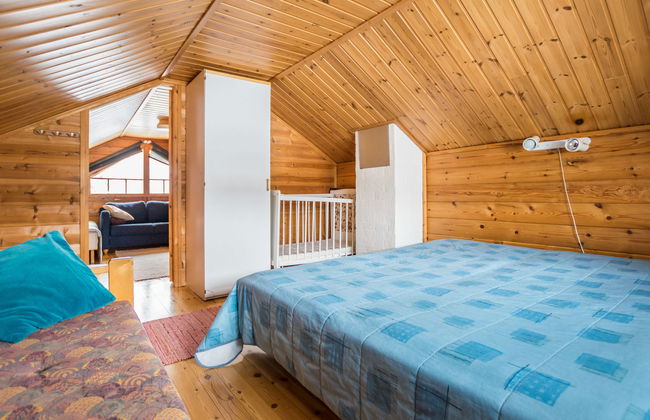 Haus mit 2 Schlafzimmern in Puolanka - Foto 7