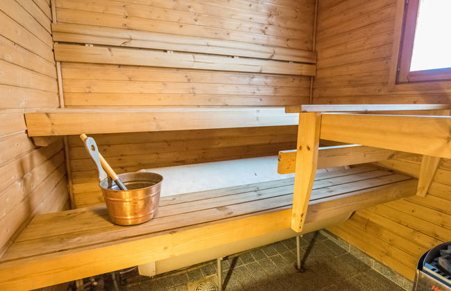 Haus mit 2 Schlafzimmern in Puolanka - Foto 10