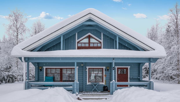 Haus mit 2 Schlafzimmern in Puolanka - Foto 2