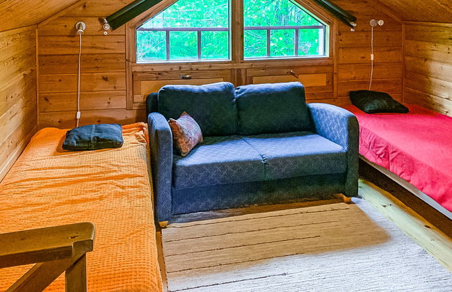 Haus mit 2 Schlafzimmern in Puolanka - Foto 18