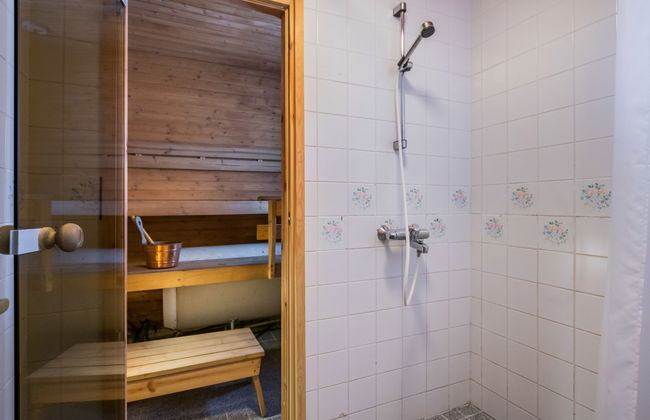 Haus mit 2 Schlafzimmern in Puolanka - Foto 9