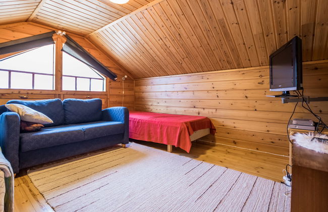 Haus mit 2 Schlafzimmern in Puolanka - Foto 12