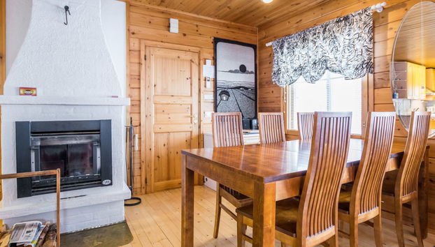 Haus mit 2 Schlafzimmern in Puolanka - Foto 3