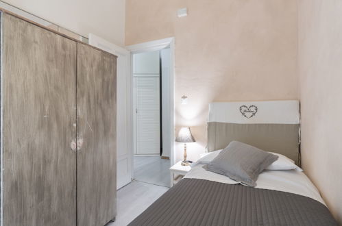 Foto 4 - Appartamento con 2 camere da letto a Alassio con vista mare